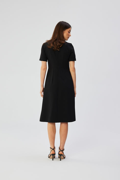 Cocktail dress model 193439